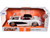 1957 Chevrolet Corvette 1/24 Diecast Model Car Jada 98161