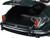 1967 Daimler V8-250 British Racing Green 1/18 Diecast Model Car Paragon 98314
