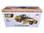 CAT Caterpillar 18M3 Motor Grader with Operator High Line Series 1/50 Diecast Model Diecast Masters 85521