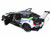 Aston Martin V12 Vantage Bathurst 12hour Endurance Race 2015 #97 A. Macdowall / D. O'Young / S. Mucke 1/18 Model Car Autoart 81506