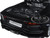Lamborghini Aventador LP 700-4 Roadster Matt Black 1/24 Diecast Model Car Maisto 31504