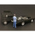 The Street Racing Crew Figure II For 1:18 Scale Models American Diorama 77432