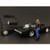 The Street Racing Crew Figure IV For 1:18 Scale Models American Diorama 77434