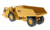 CAT Caterpillar AD60 Articulated Underground Truck with Operator High Line Series 1/50 Diecast Model Diecast Masters 85516