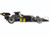 Lotus 72E 1973 Ronnie Peterson #2 1/18 Model Car Autoart 87329