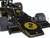 Lotus 72E 1973 Ronnie Peterson #2 1/18 Model Car Autoart 87329