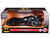 1989 Batman Batmobile 1/32 Diecast Model Car Jada 98226