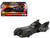 1989 Batman Batmobile 1/32 Diecast Model Car Jada 98226