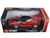 Ferrari FXX-K #10 Red 1/18 Diecast Model Car Bburago 16010