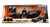 1989 Batmobile with Diecast Batman Figure 1/24 Diecast Model Car Jada 98260