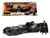 1989 Batmobile with Diecast Batman Figure 1/24 Diecast Model Car Jada 98260