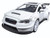 Mr. Little Nobody's Subaru WRX STI Fast & Furious F8 "The Fate of the Furious" Movie 1/24 Diecast Model Car Jada 98296