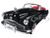  1949 Buick Roadmaster Black 1/18 Diecast Model Car Motormax 73116