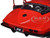 Letty's Chevrolet Corvette Fast & Furious F8 "The Fate of the Furious" Movie 1/24 Diecast Model Car Jada 98298