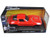 Letty's Chevrolet Corvette Fast & Furious F8 "The Fate of the Furious" Movie 1/24 Diecast Model Car Jada 98298