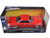 Dom's Chevrolet Impala Red Fast & Furious F8 The Fate of the Furious 2017 Movie 1/24 Diecast Model Car Jada 98426