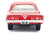Dom's Chevrolet Impala Red Fast & Furious F8 "The Fate of the Furious" Movie 1/32 Diecast Model Car Jada 98304