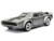 Dom's Ice Charger Fast & Furious F8 "The Fate of the Furious" Movie 1/32 Diecast Model Car Jada 98299