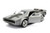 Dom's Ice Charger Fast & Furious F8 "The Fate of the Furious" Movie 1/32 Diecast Model Car Jada 98299