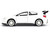 Mr. Little Nobody's Subaru WRX STI Fast & Furious F8 "The Fate of the Furious" Movie 1/32 Diecast Model Car Jada 98305