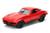 Letty's Chevrolet Corvette Fast & Furious F8 "The Fate of the Furious" Movie 1/32 Diecast Model Car Jada 98306