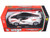 Ferrari Racing FXX-K #75 White 1/24 Diecast Model Car Bburago 26301