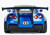2009 Nissan GT-R R35 Ben Sopra Blue JDM Tuners 1/24 Diecast Model Car Jada 98647