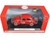 1966 Volkswagen Beetle Coca Cola Rear Luggage Rack 2 Bottle Cases 1/24 Diecast Model Car Motorcity Classics 424067
