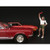 70's Style Figure II For 1:24 Scale Models American Diorama 77502