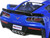 2017 Chevrolet Corvette Grand Sport Blue 1/24 Diecast Model Car Maisto 31516