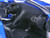 2017 Chevrolet Corvette Grand Sport Blue 1/24 Diecast Model Car Maisto 31516