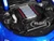 2017 Chevrolet Camaro ZL1 Blue 1/24 Diecast Model Car Maisto 31512