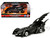1995 Batman Forever Batmobile 1/32 Diecast Model Car Jada 98717