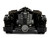 2015 Arkham Knight Batmobile 1/32 Diecast Model Car Jada 98718