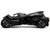 2015 Arkham Knight Batmobile 1/32 Diecast Model Car Jada 98718