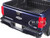 2018 Chevrolet Silverado LTZ Centennial 100 Years Anniversary Edition Blue 1/27 Diecast Model Car Motormax 79353
