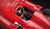 1954-1955 Lancia D50 Red 1/18 Diecast Model Car CMC 175