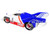 Porsche 917/10 #1 Will Kauhsen Racing Team Emerson Fittipaldi Nurburgring Interserie 1974 Limited Edition to 300 pieces Worldwide 1/18 Diecast Model Car Minichamps 155746501
