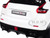 Nissan Juke R 2.0 White 1/18 Model Car Autoart 77456