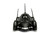 1995 Batman Forever Batmobile with Diecast Batman Figure 1/24 Diecast Model Car Jada 98036