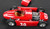 1954-1955 Lancia D50 1955 Monaco GP #30 Eugenio Castellotti 1/18 Limited Edition to 1500 pieces Worldwide 1/18 Diecast Model Car CMC 177