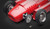 1954-1955 Lancia D50 1955 Monaco GP #30 Eugenio Castellotti 1/18 Limited Edition to 1500 pieces Worldwide 1/18 Diecast Model Car CMC 177