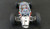 1954-1955 Lancia D50 1955 GP Pau #10 Eugenio Castellotti 1/18 Limited Edition to 1000 pieces Worldwide CMC 178