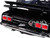 Brian's Nissan Skyline 2000 GT-R Black from The Fast and the Furious Movie 1/24 Diecast Model Car Jada 99686