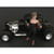 50's Style Figure II for 1:24 Scale Models by American Diorama 38252