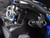 2006 Ford Mustang GT Blue with Black Top 1/24 Diecast Model Car Jada 99974