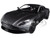 Aston Martin DB11 Silver 1/24 Diecast Model Car Motormax 79345
