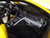 Lamborghini Urus Yellow 1/18 Diecast Model Car Bburago 11042