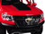 2017 Chevrolet Colorado ZR2 Pickup Truck Red 1/27 Diecast Model Car Maisto 31517