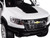 2017 Chevrolet Colorado ZR2 Pickup Truck White 1/27 Diecast Model Car Maisto 31517